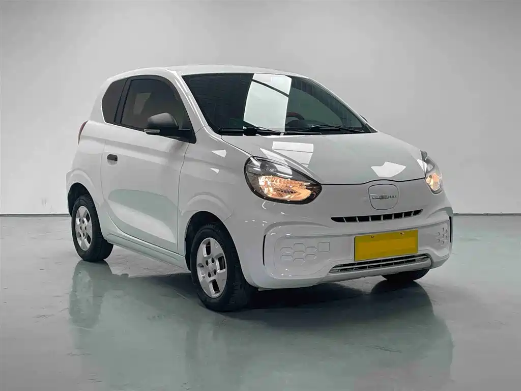 CLEVER 2021 302km new four-seater super version купить на сайте DeffCars