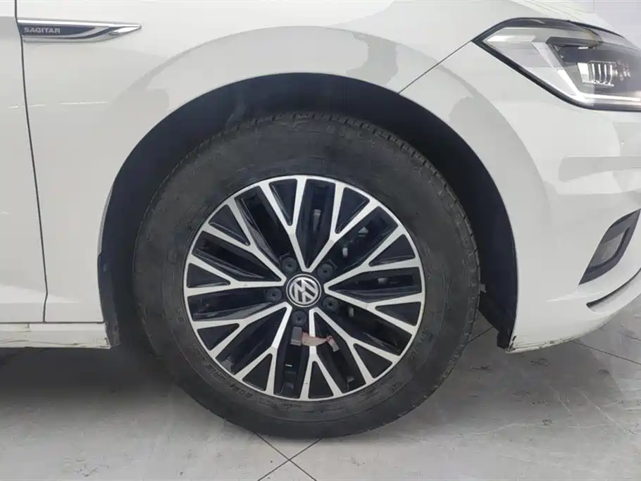 Sagitar 2021 280TSI DSG Comfort Intelligent Edition купить на сайте DeffCars