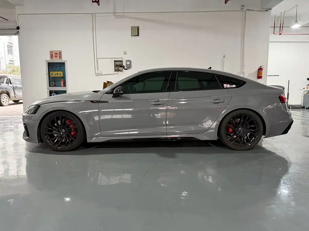 Audi RS 5 2020 RS 5 2.9T Sportback купить на сайте DeffCars