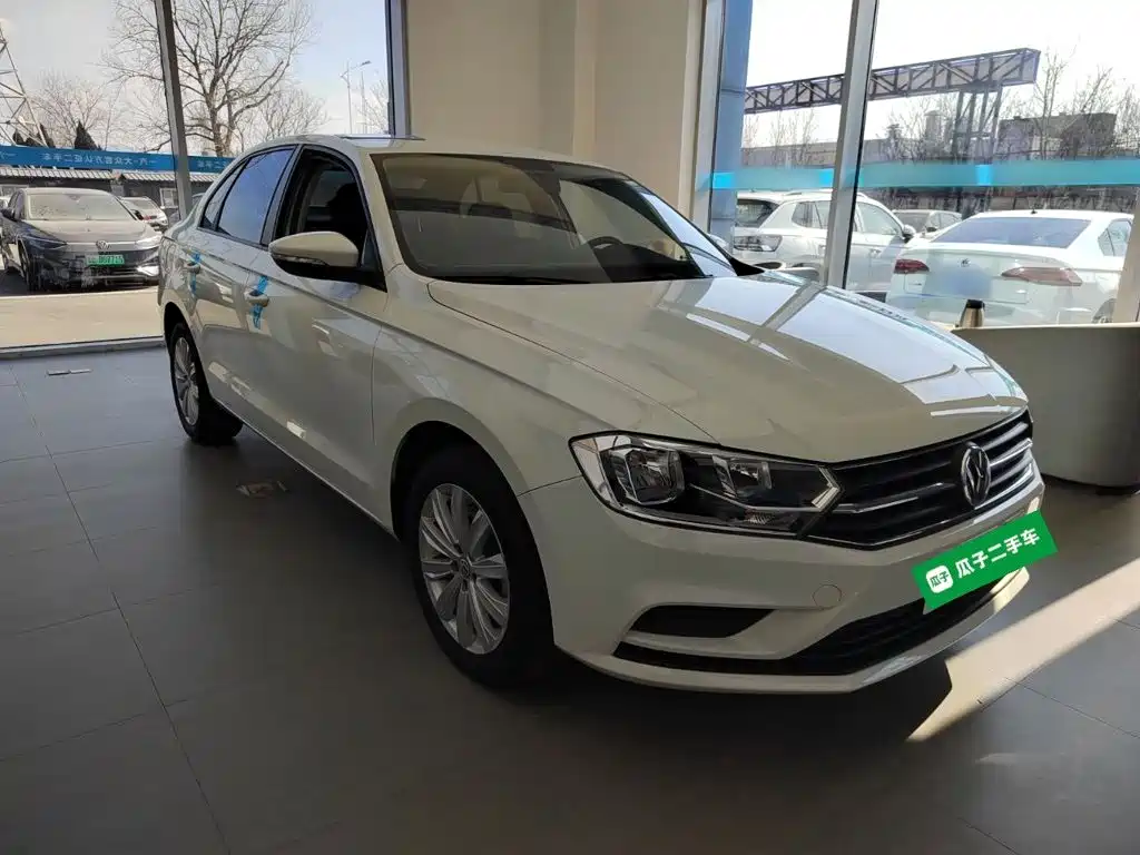 Bora 2019 facelift Bora Legend 1.5L automatic fashion model National VI купить на сайте DeffCars