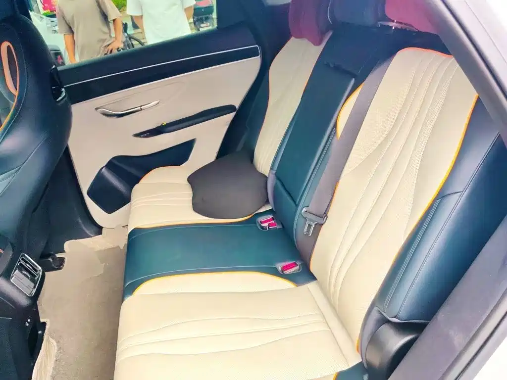 Song Plus New Energy 2024 Honor Edition DM-i 110km Flagship купить на сайте DeffCars