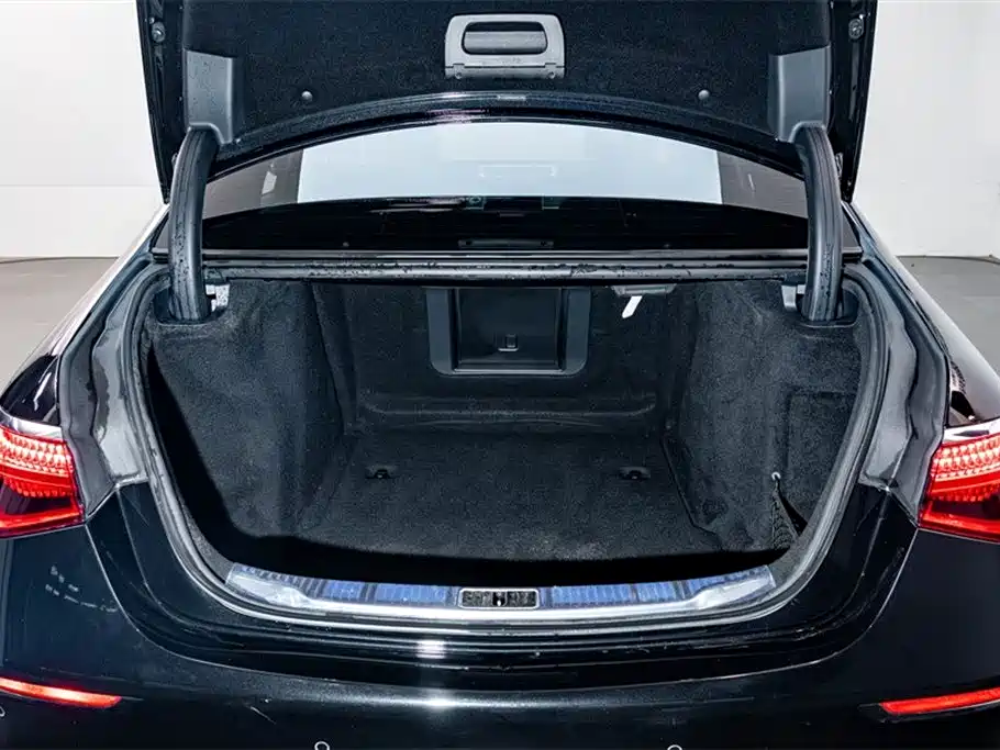 Mercedes-Benz S-Class 2021 S 400 L Business Type купить на сайте DeffCars