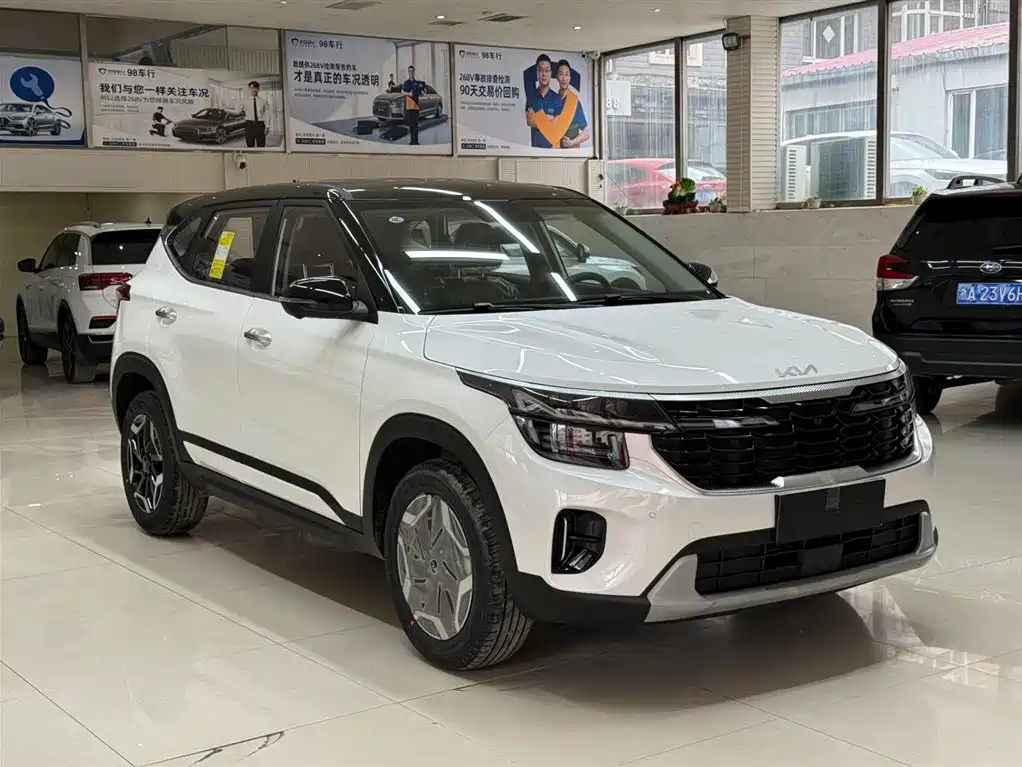 Sethus 2026 1.5L IVT Luxury Comfort Edition купить на сайте DeffCars