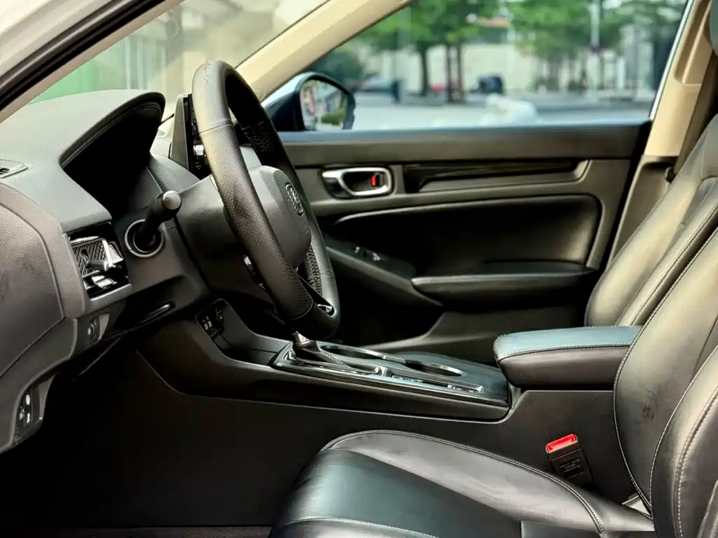 Integra 2023 240TURBO CVT Tech Edition купить на сайте DeffCars