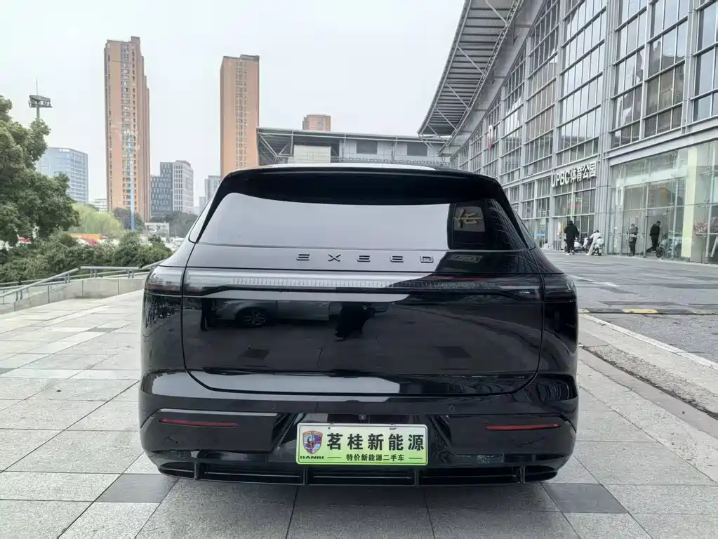 Star Era ET 2024 Pure Electric 625 Pro купить на сайте DeffCars