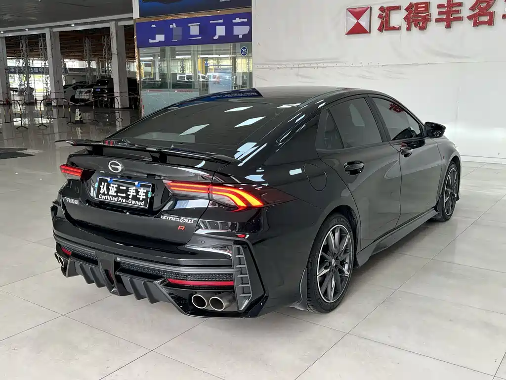 Shadow Leopard 2023 400T automatic R PRO купить на сайте DeffCars