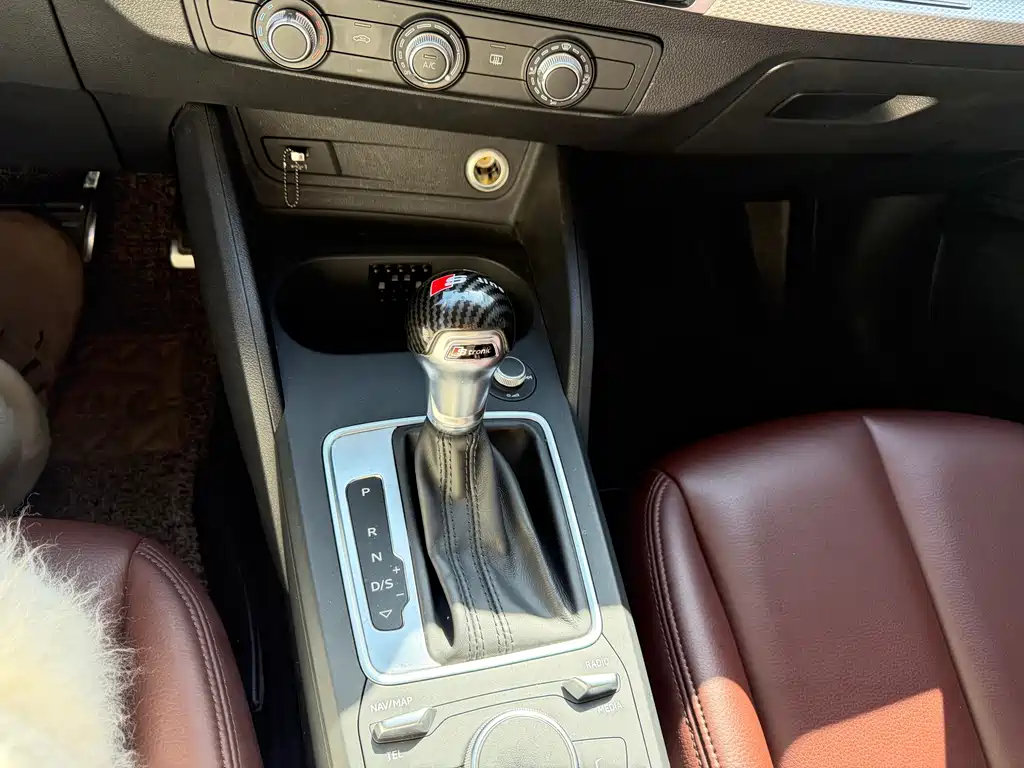 Audi Q2L 2020 35 TFSI aggressive and dynamic model купить на сайте DeffCars