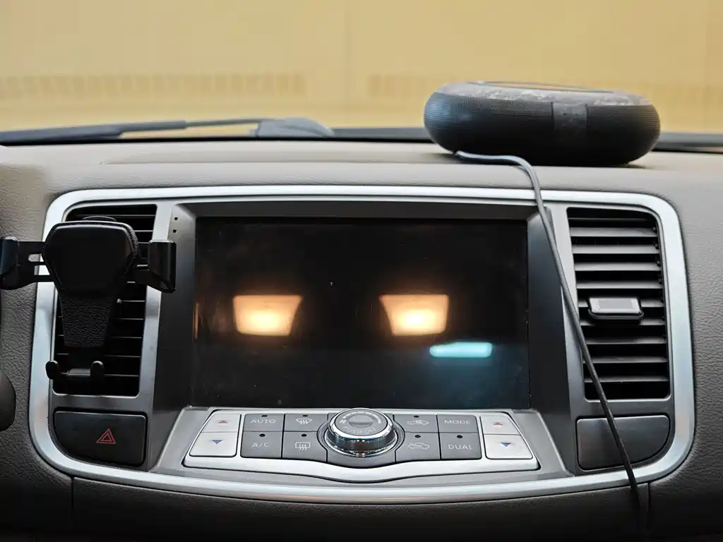 Teana 2011 2.0L XL Comfort Edition купить на сайте DeffCars