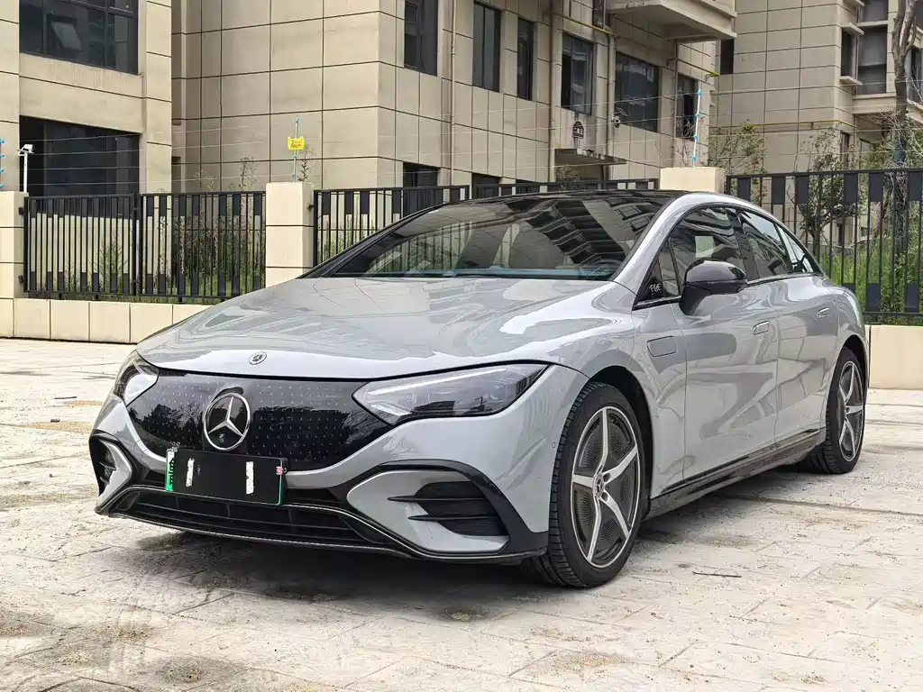 Mercedes-Benz EQE 2022 350 Model Special Edition купить на сайте DeffCars