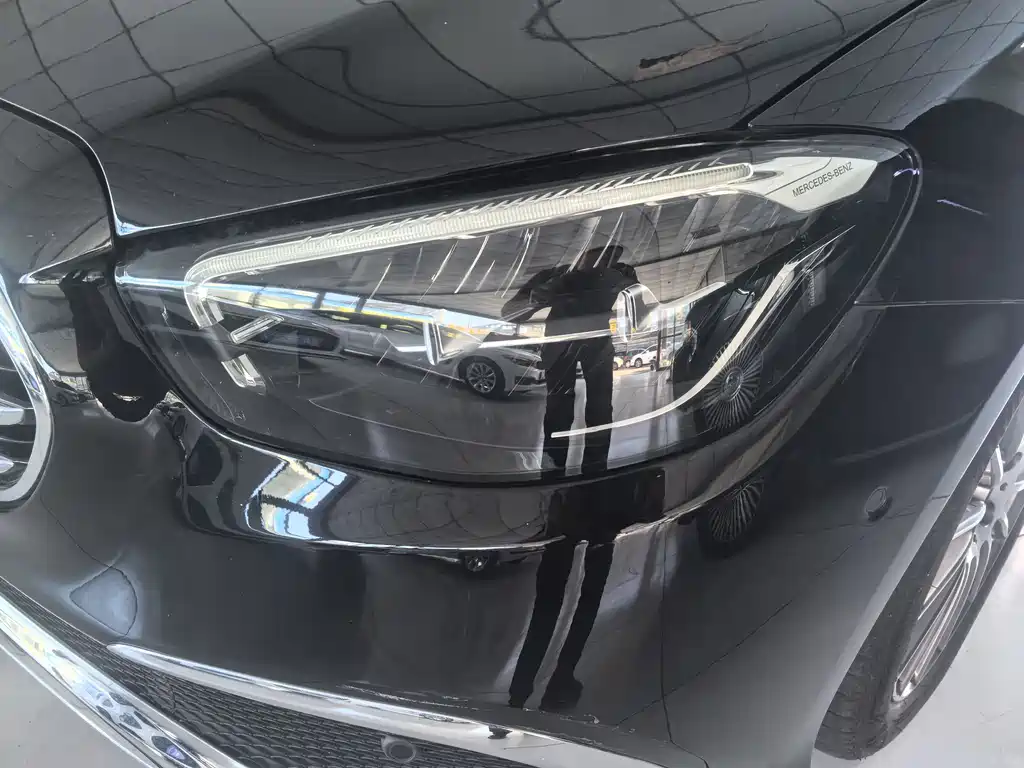 Mercedes-Benz E-Class 2021 facelift E 260 L купить на сайте DeffCars