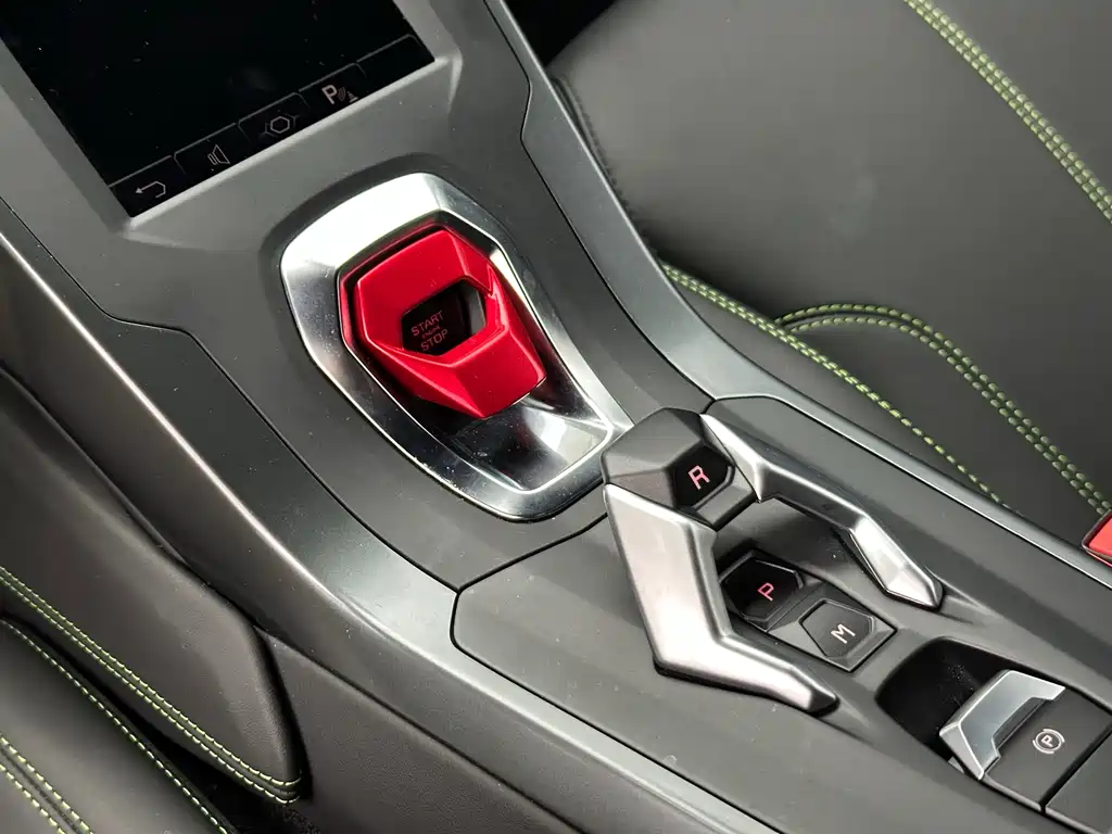 Huracán 2020 Huracán EVO RWD купить на сайте DeffCars