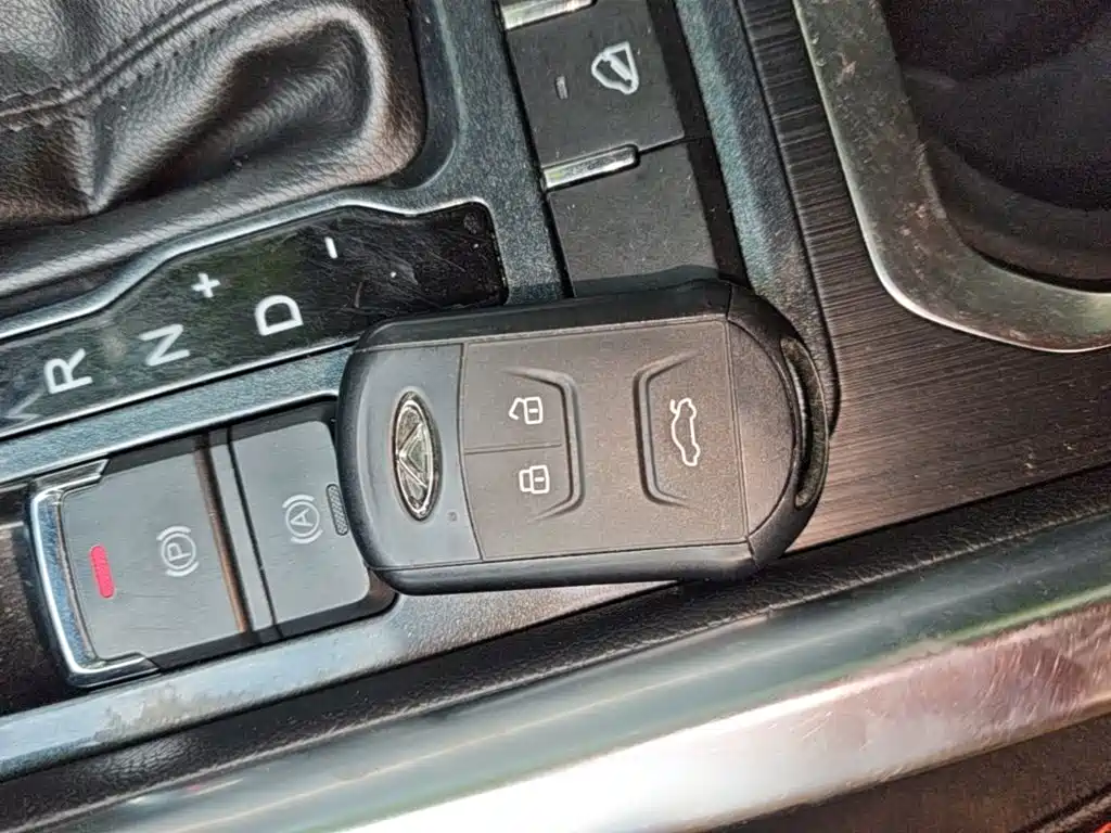 Tiggo 5x 2019 HERO 1.5T DCT High Energy Edition купить на сайте DeffCars