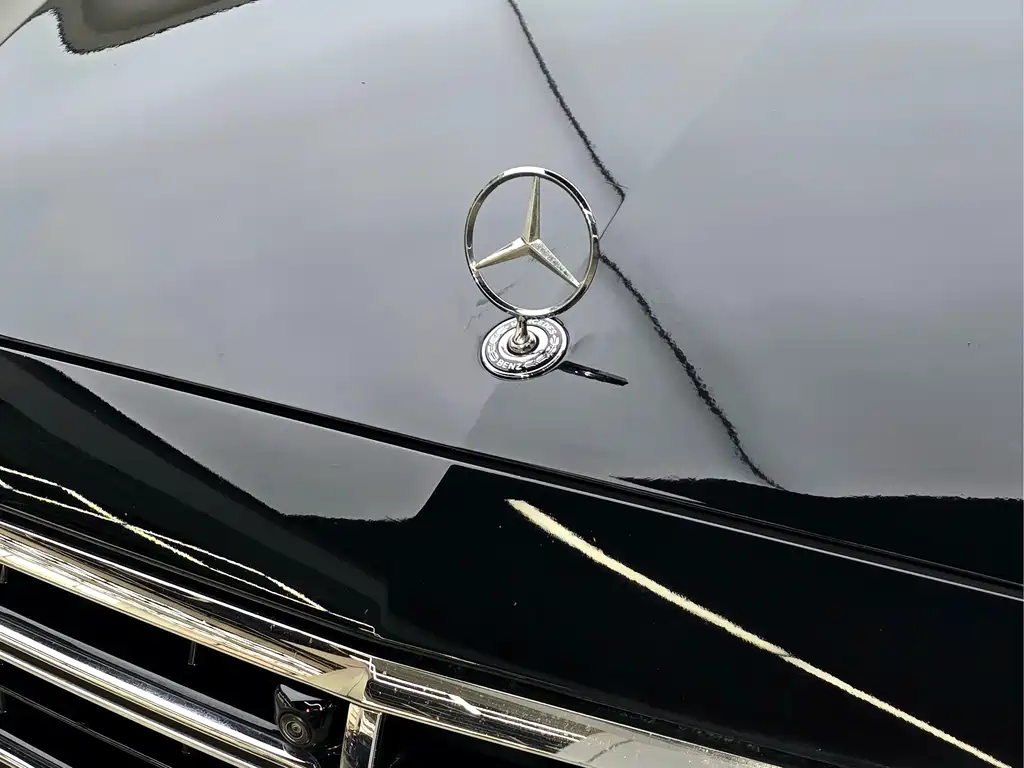 Mercedes-Benz E-Class 2023 E 300 L Luxury Model купить на сайте DeffCars
