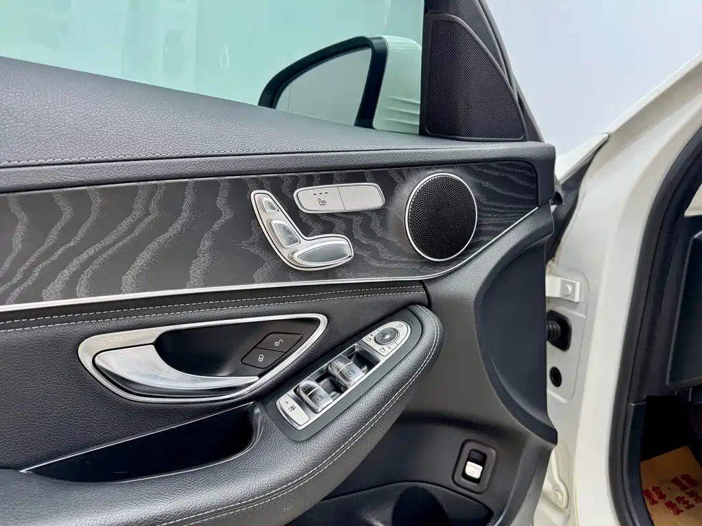 Mercedes-Benz C-Class 2019 C 260 L Sports Edition купить на сайте DeffCars