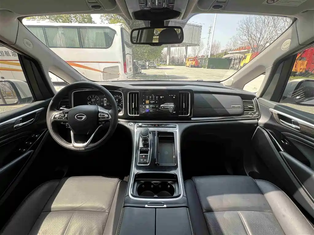 Trumpchi M8 2021 Lingxiu Series 390T Extreme Edition купить на сайте DeffCars