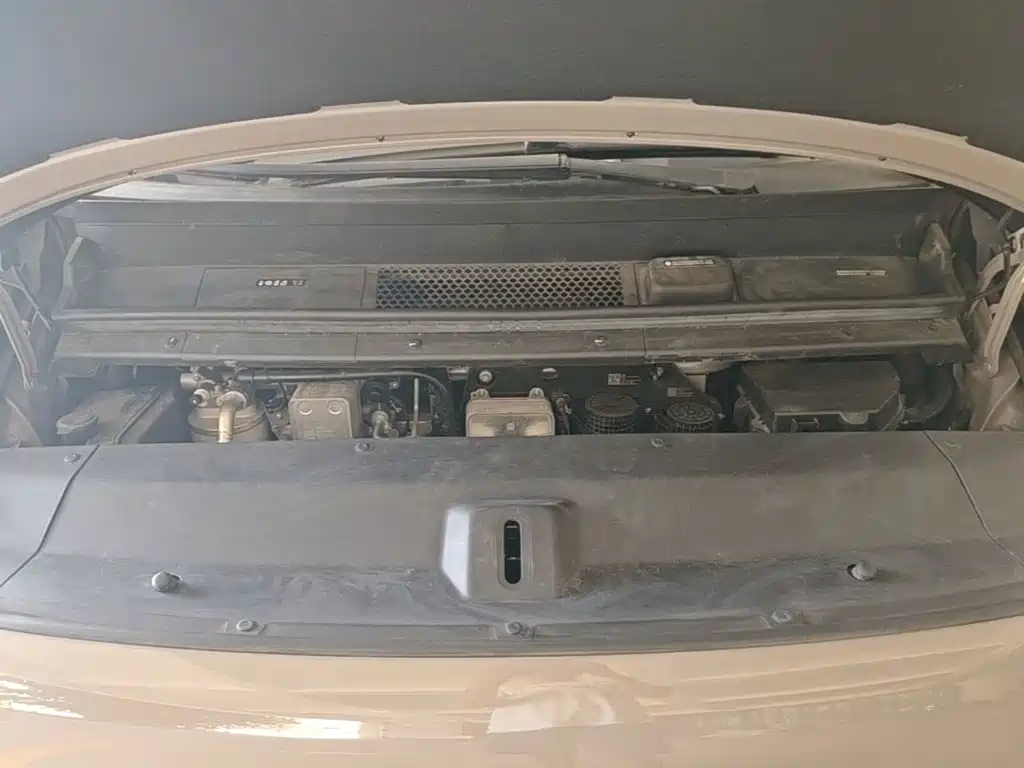 Ideal MEGA 2024 Ultra купить на сайте DeffCars