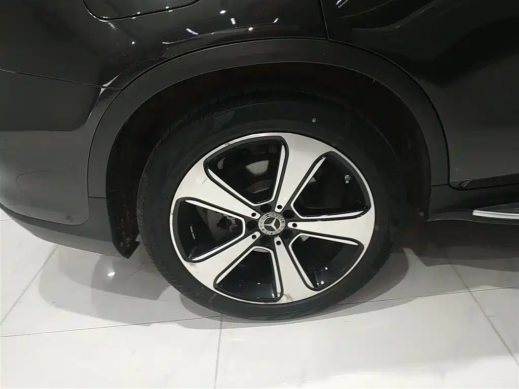 Mercedes-Benz GLC 2022 facelift GLC 300 L 4MATIC Dynamic Edition купить на сайте DeffCars