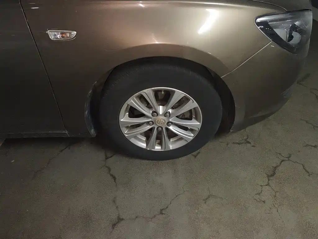Yinglang 2016 15N automatic aggressive type купить на сайте DeffCars