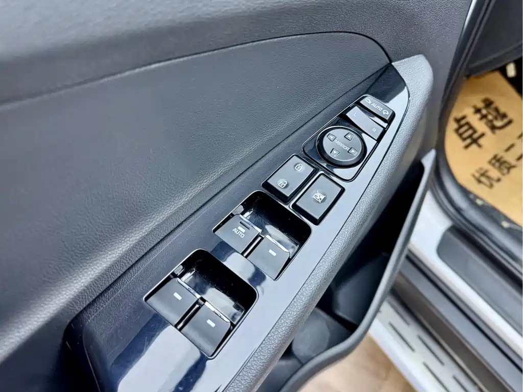 Tucson 2020 280TGDi 2WD GLS Smart Connected Edition National VI купить на сайте DeffCars
