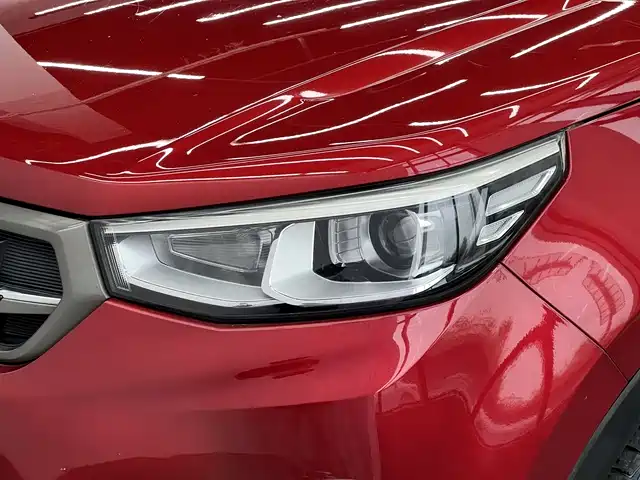 Changan CS55 2017 1.5T automatic color model купить на сайте DeffCars