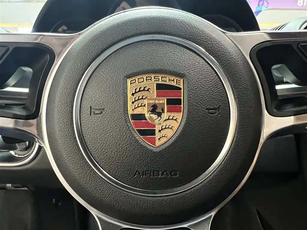 Porsche 718 2018 Cayman 2.0T купить на сайте DeffCars