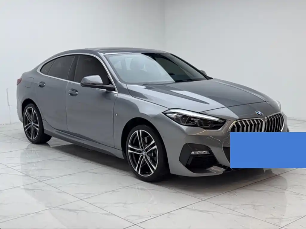 BMW 2 Series Imported 2023 225i Four-Door Coupe M Sports Package купить на сайте DeffCars
