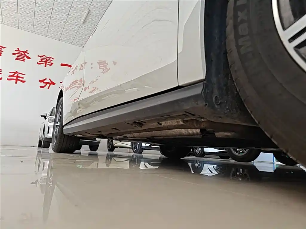 Seal 06 2025 DM-i Smart Driving Edition 120KM Exclusive Type купить на сайте DeffCars
