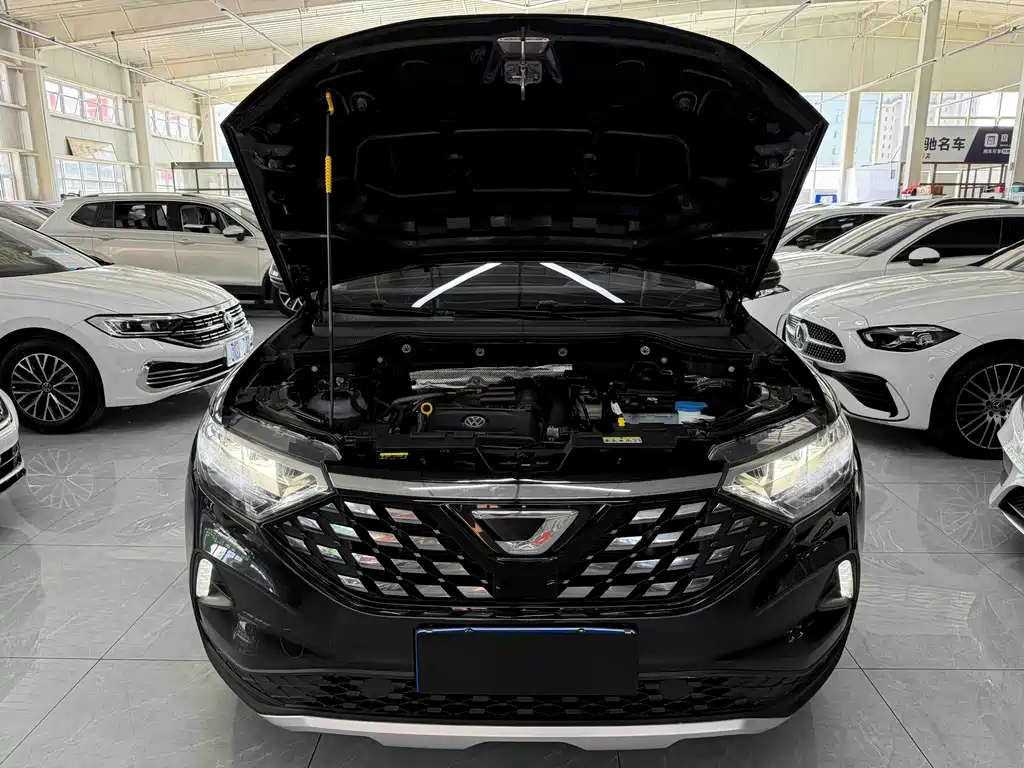 Jetta VS5 2022 280TSI Automatic Pro купить на сайте DeffCars