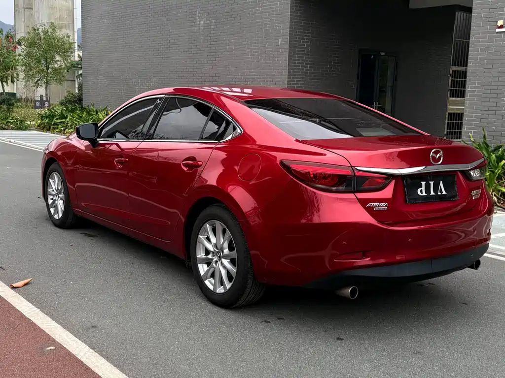 Atez 2018 2.0L Blue Sky Deluxe Edition National V купить на сайте DeffCars