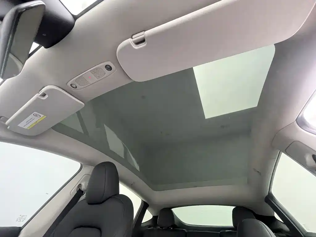 Model Y 2024 rear-wheel drive version купить на сайте DeffCars
