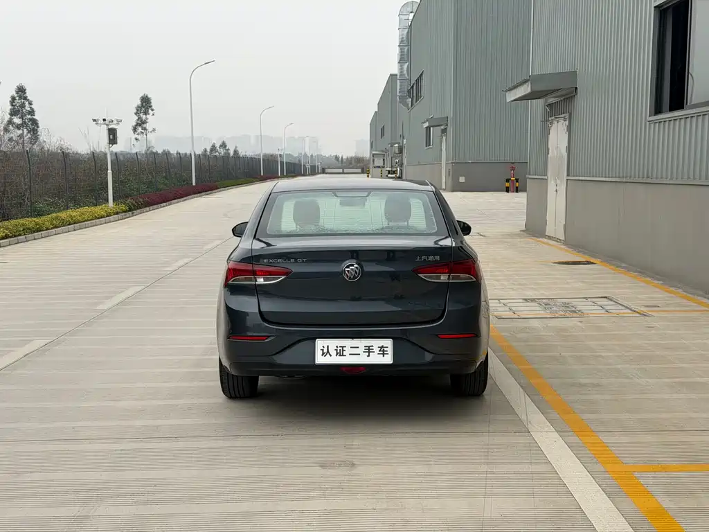 Yinglang 2021 model 1.5L automatic aggressive model купить на сайте DeffCars