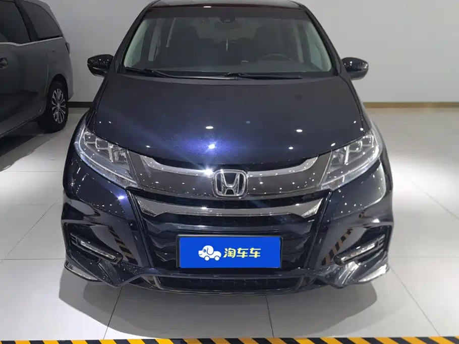 Odyssey 2021 2.0L Rui·Enjoy Edition купить на сайте DeffCars
