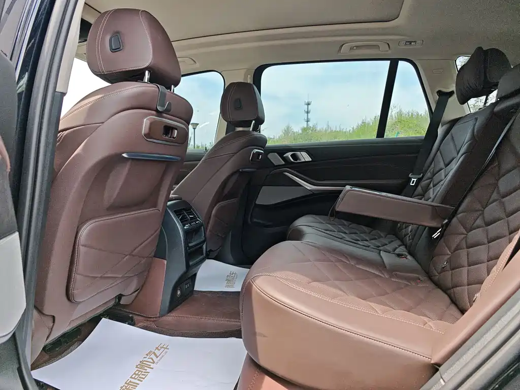 BMW X5 2023 xDrive 30Li Exclusive M Sports Package купить на сайте DeffCars