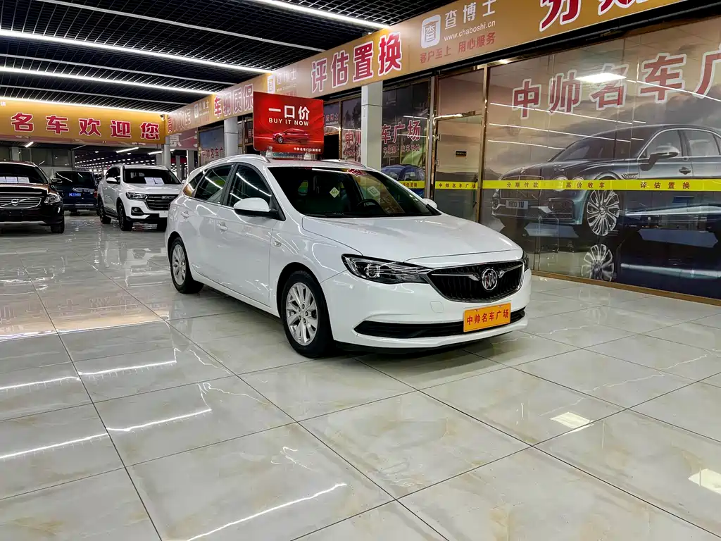 Yuelang 2018 15T dual-clutch elite model купить на сайте DeffCars