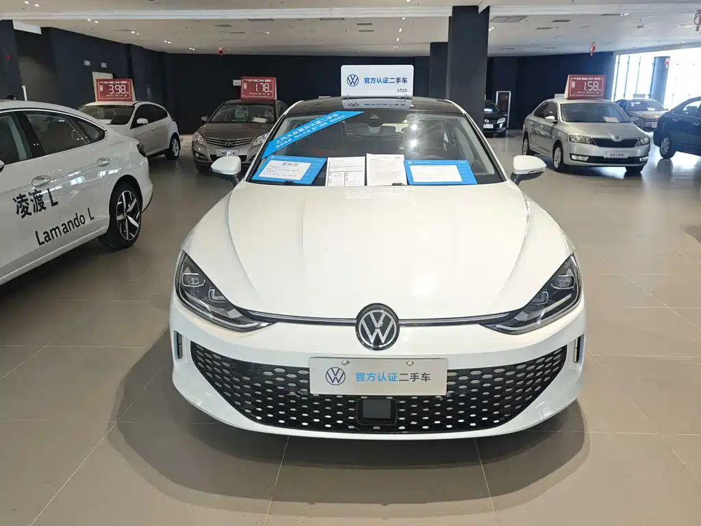 Lingdu 2025 Lingdu L 280TSI DSG Hot Edition купить на сайте DeffCars