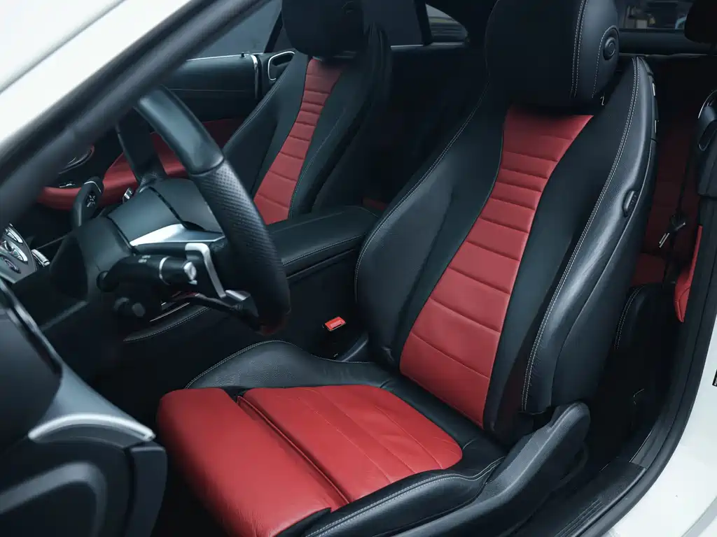 Mercedes-Benz E-Class Imported 2021 E 260 Coupe купить на сайте DeffCars