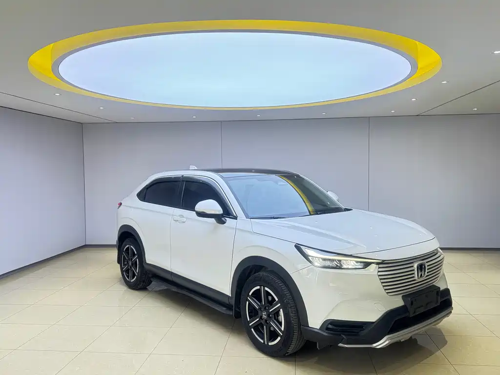 Binzhi 2023 1.5L CVT technology version купить на сайте DeffCars