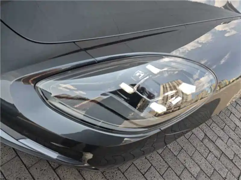 Panamera 2020 10th Anniversary Edition 2.9T купить на сайте DeffCars