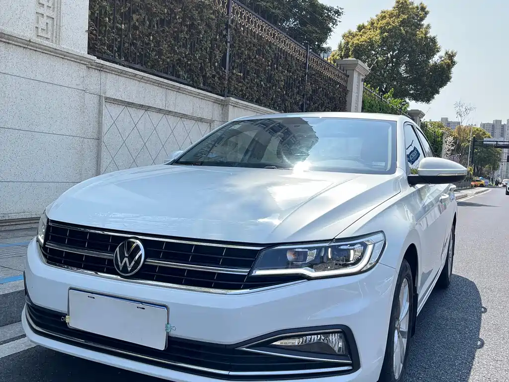 Bora 2021 200TSI DSG Comfort Intelligent Edition купить на сайте DeffCars