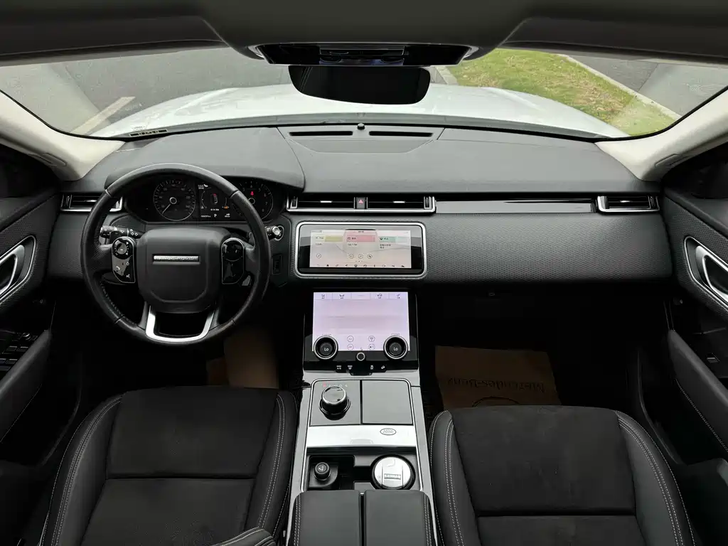 Range Rover Velar 2020 P250 купить на сайте DeffCars