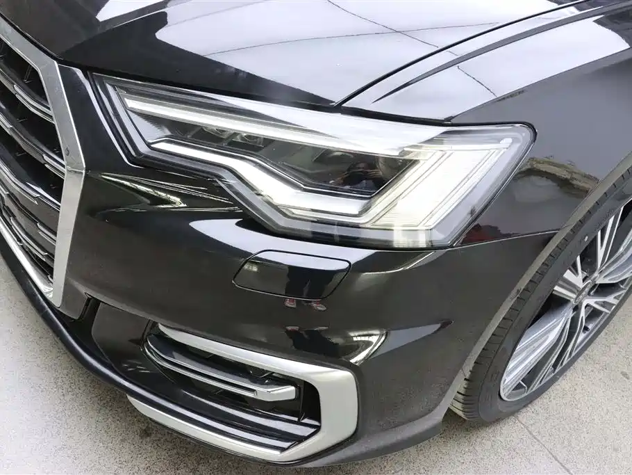 Audi A6L 2024 45 TFSI Premium Dynamic Model купить на сайте DeffCars