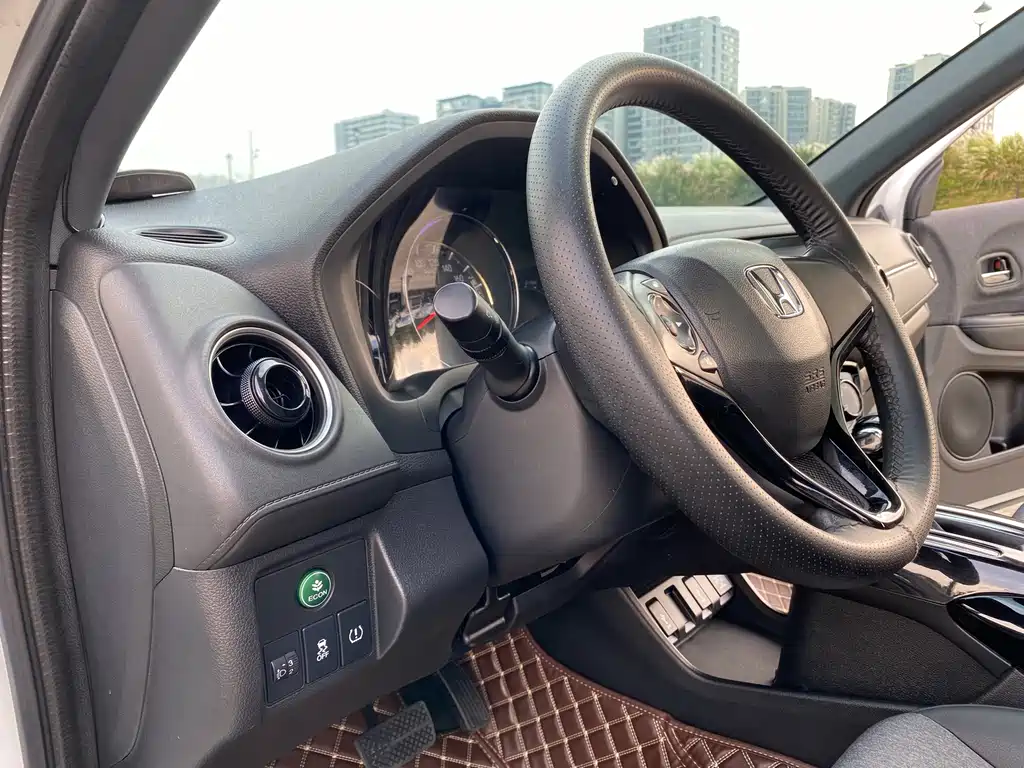 Honda XR-V 2021 1.5L CVT Comfort Edition купить на сайте DeffCars