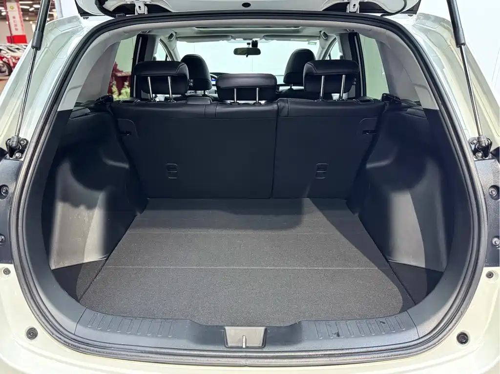 Jade 2017 1.8L automatic comfort version 5 seats купить на сайте DeffCars