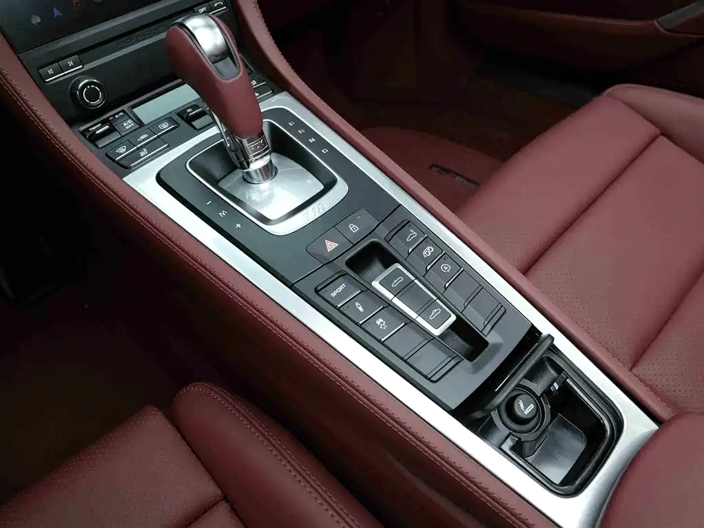 Porsche 718 2023 Boxster Style Edition 2.0T купить на сайте DeffCars