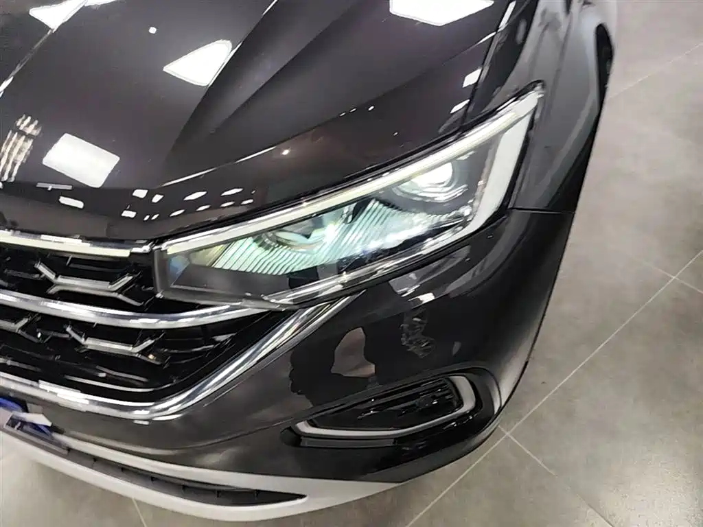 Tanyue 2024 300TSI 2WD Luxury Plus Advanced Edition купить на сайте DeffCars