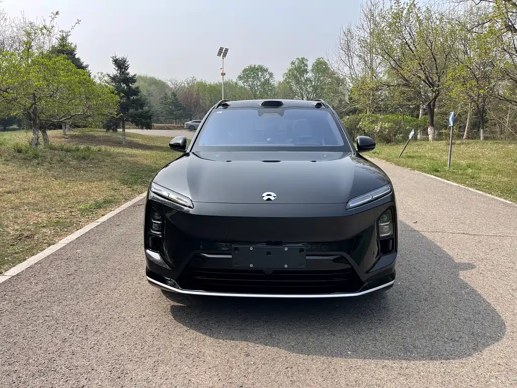 NIO ES6 2026 model 100kWh купить на сайте DeffCars
