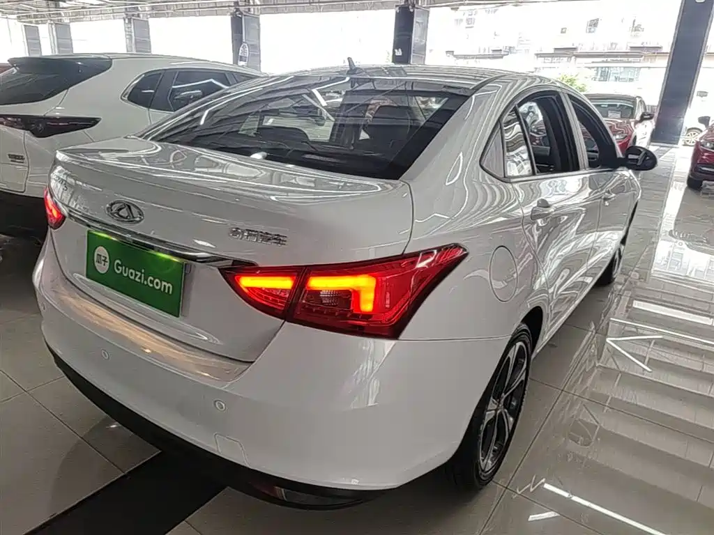 Arrizo 5 2019 facelift PRO 1.5L Manual Youth Edition National VI купить на сайте DeffCars