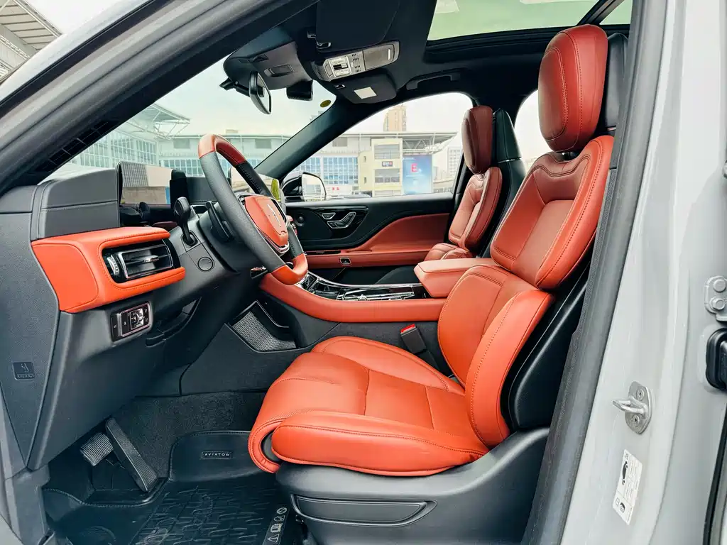 Pilot 2024 3.0T V6 four-wheel drive luxury version, six seats купить на сайте DeffCars