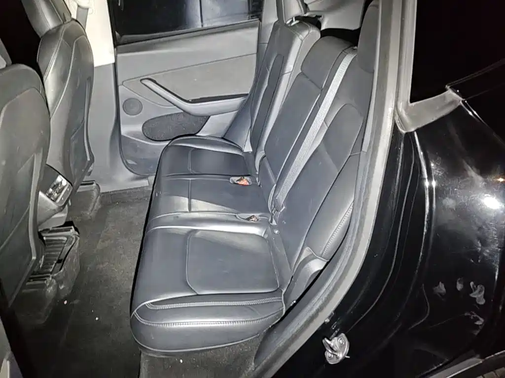 Model Y 2022 rear-wheel drive купить на сайте DeffCars