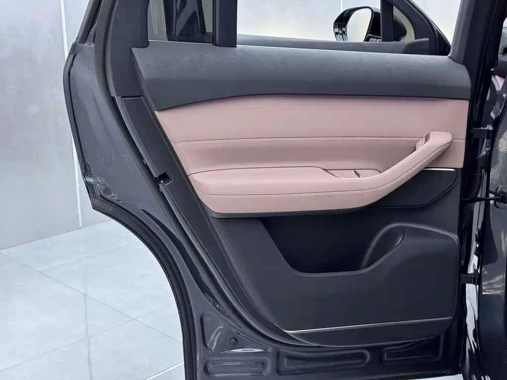 NIO EC6 2024 model 75kWh купить на сайте DeffCars